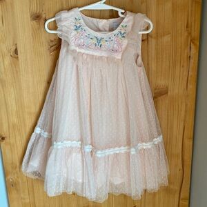 Easter Dress